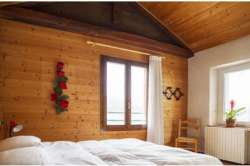 Italija Hotel Pieve di Cadore, Eksterjeras